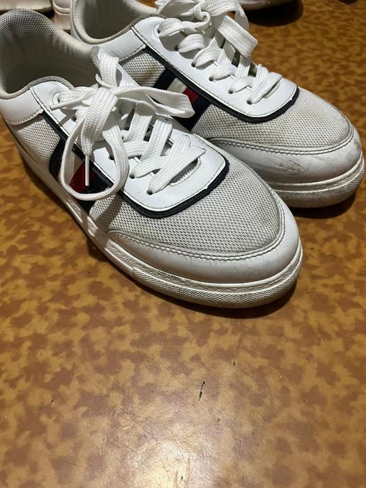 Кроссовки Юничел