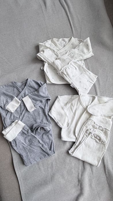 Одежда для новорожденых