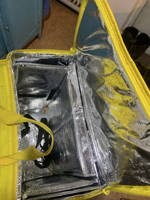 Продам термосумку идеальная