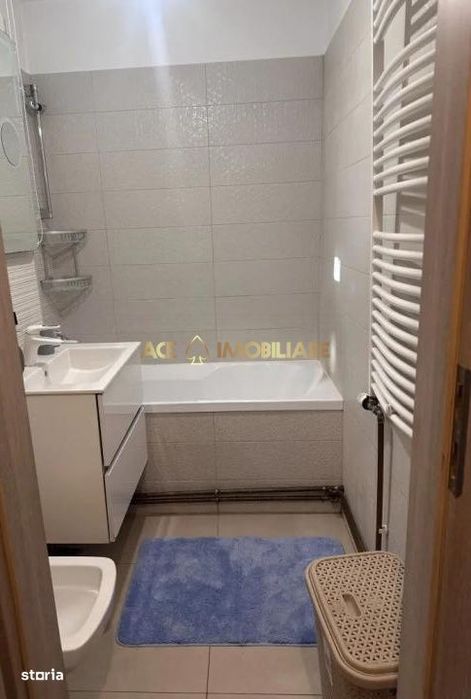4 Camere de inchiriat | Titan | Metrou | Centrala | Mobilat & Utilat |