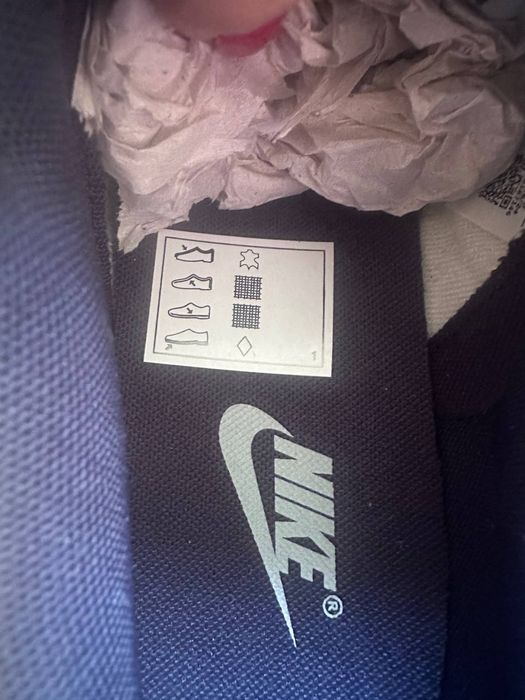 Нови Мъжки Кецове Nike