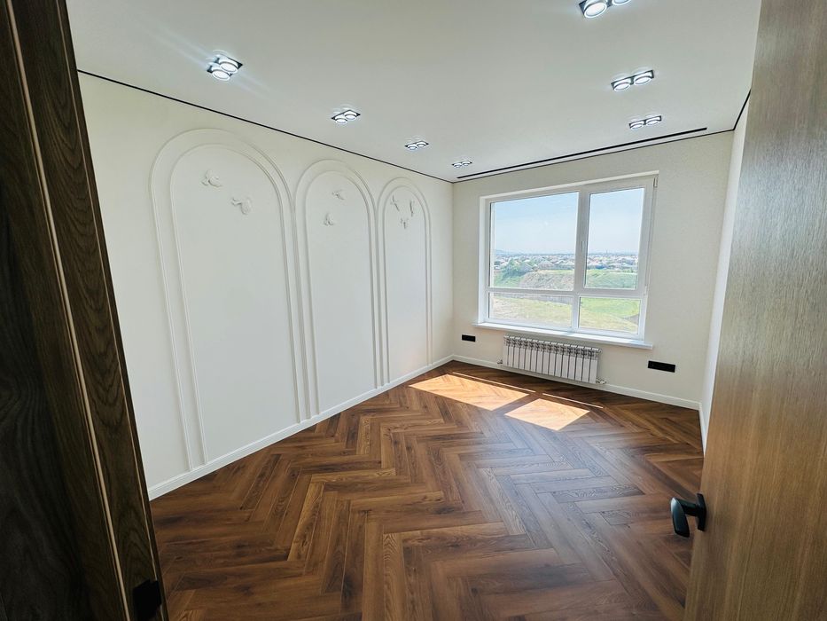 квартира 3 х комнатная