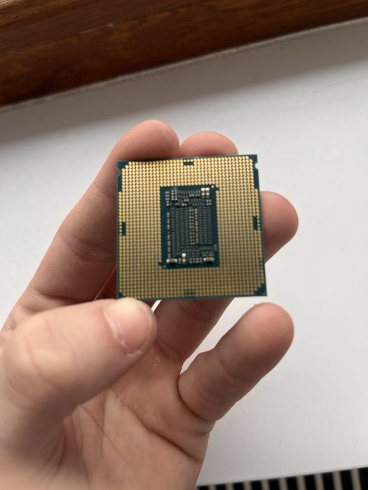 Procesor I5 8500