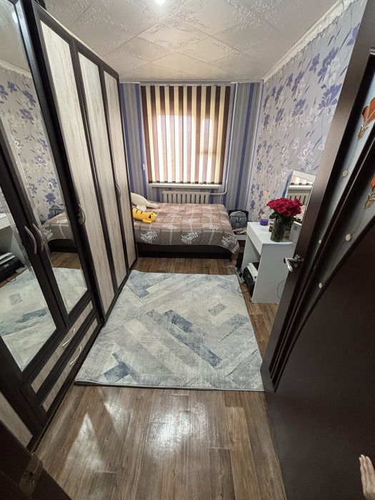 Продам 2ком кв 6,5 тг 4-87,