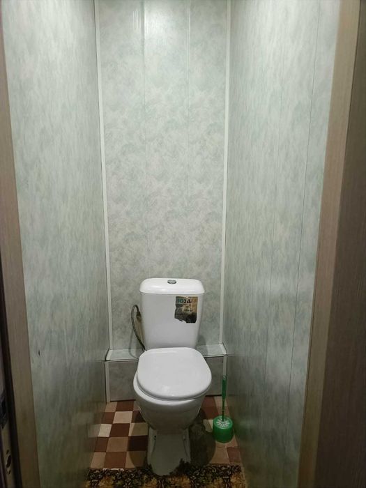 Квартира в тихом районе