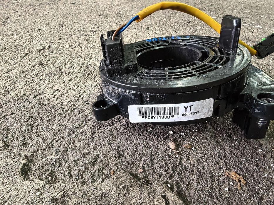 Лентов кабел за Chevrolet Captiva