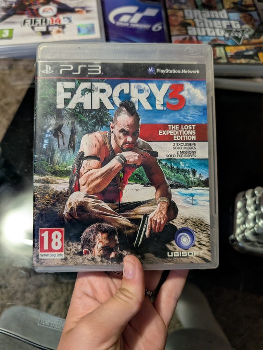 Jocuri PlayStation 3