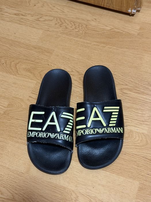 Оригинални маратонки Nike, Adidas, Vans, Mizuno, EA7 – размер 44–45