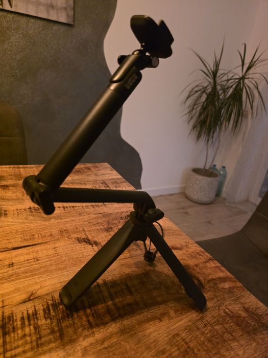 selfie stick gopro 3 way 2.0