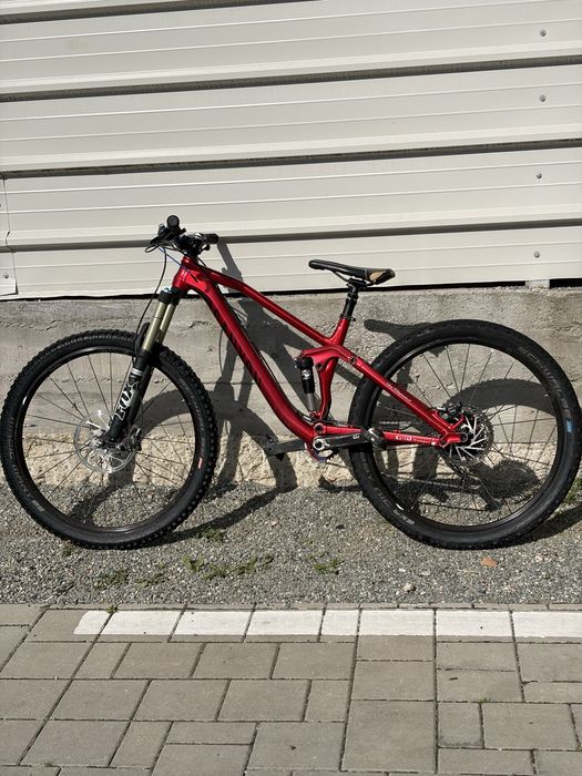Vand canyon specrtal Al 2015