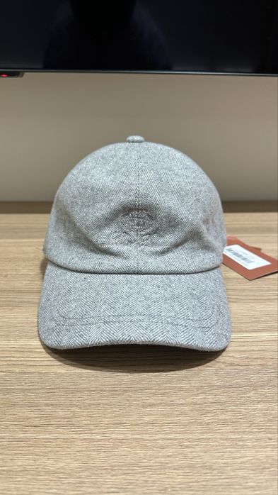 Кепка Loro Piana