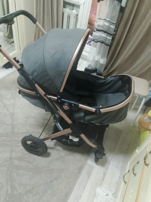Продаётся детская коляска