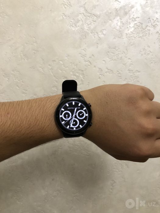 Amaz fit GTR 2e eng qulay sport smart watch