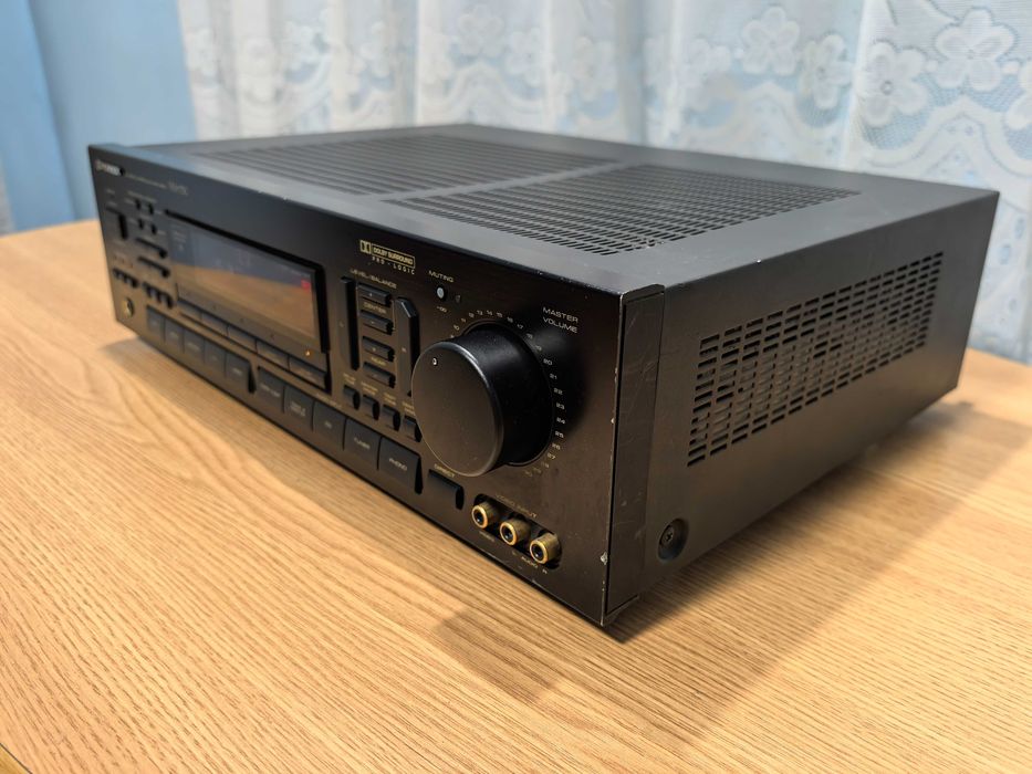 Amplificator-statie-putere,PIONEER VSA 730-made in Japan