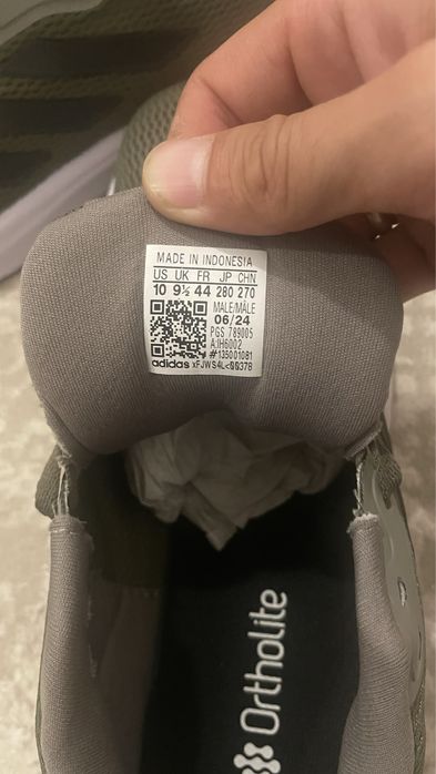 Кроссовка Адидас