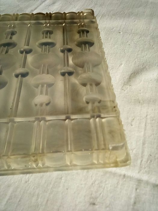 Комплект подноси от Соца