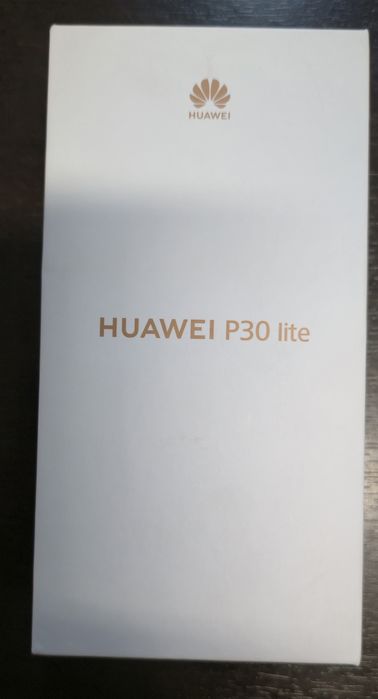 Telefon Huawei P30 lite nou, nefolosit