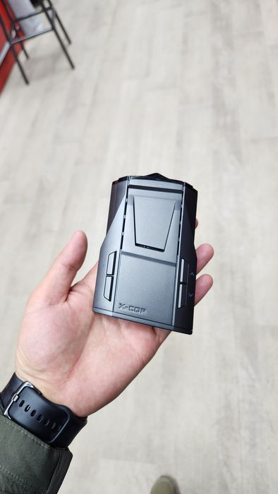 Antiradar neoline 7700s.