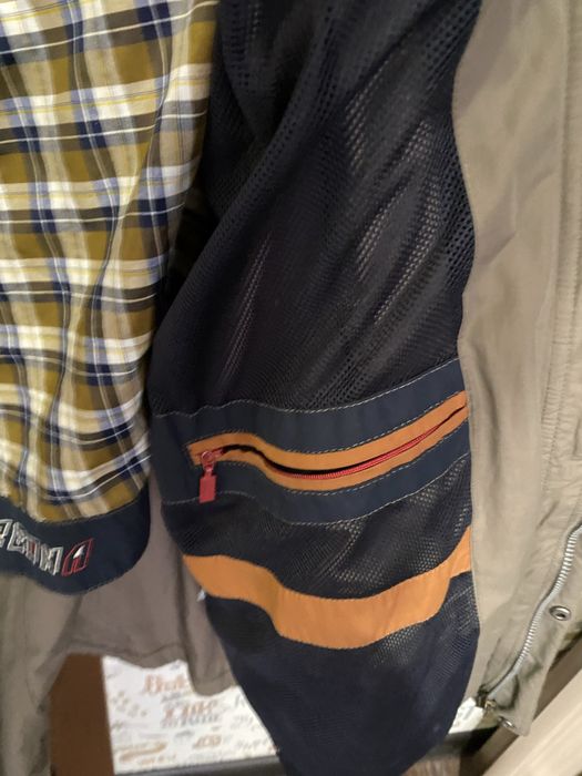 Ветровка мужская