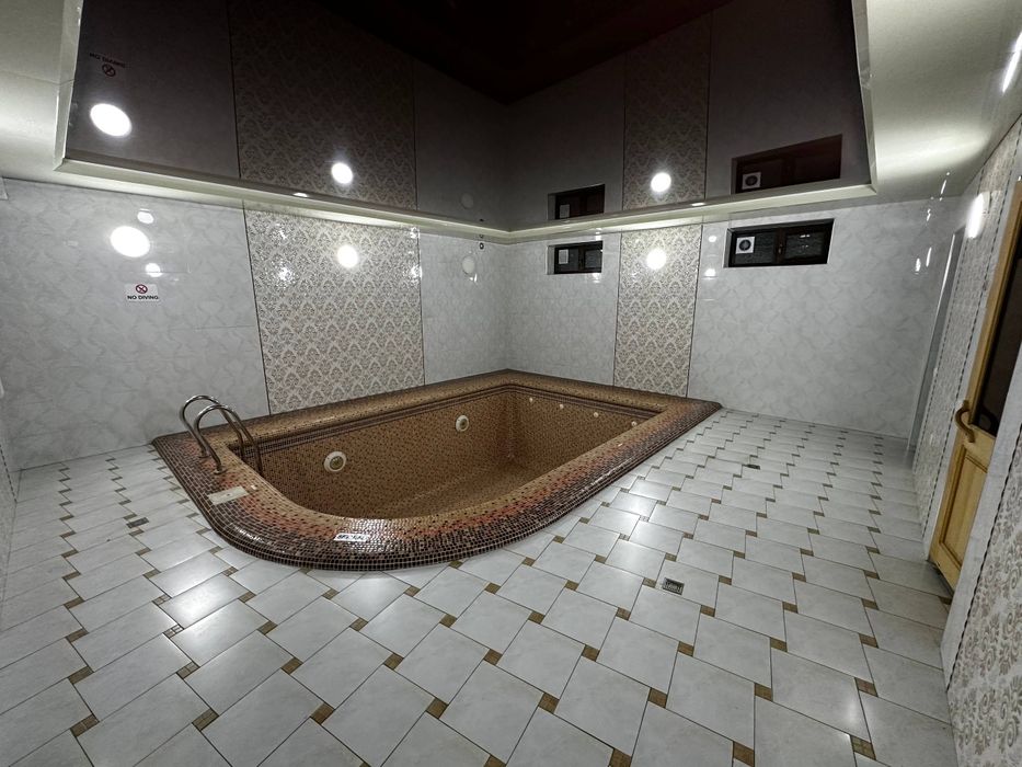 Продается дом на Никитина, Мирзо Улугбекский район, Чайхана Салом