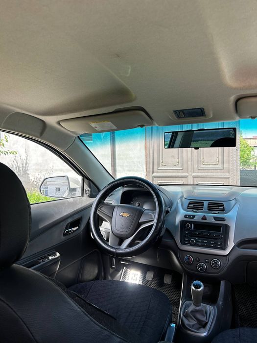 Chevrolet Cobalt 2015 — 4