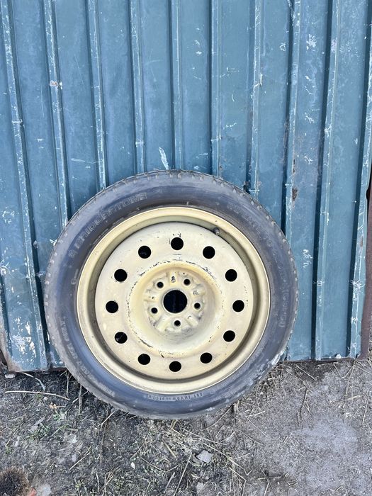 Запаска таблетка