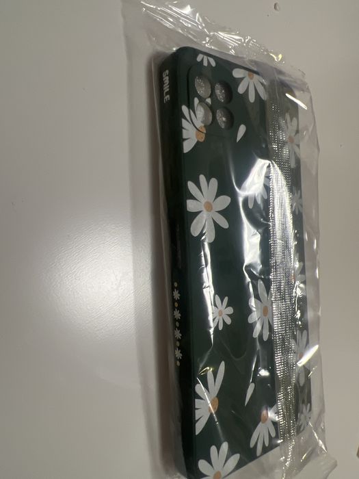 Нов калъф да samsung galaxy a22