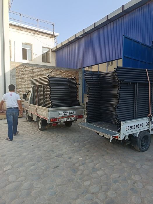 Lesa Apolovka Arenda Keng asartimentda 24/ 7