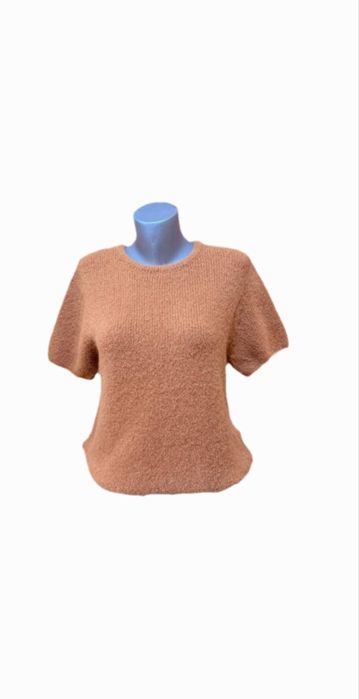 Пуловер American Vintage. Размер L/М. 20%мохер