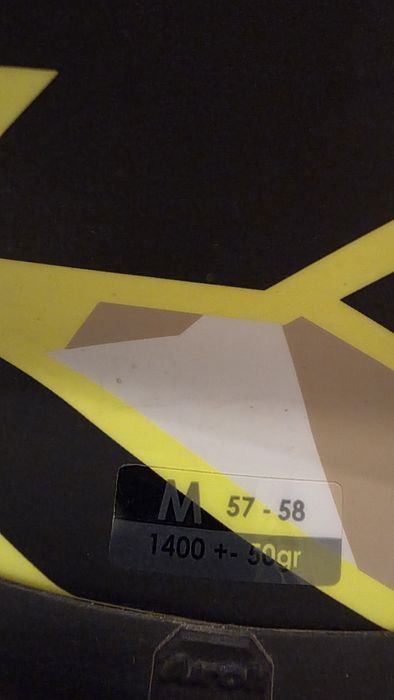 Casca moto Airoh Helmet, 1400 gr