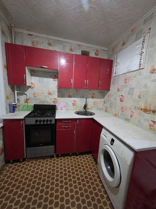 Продам 2-х комнатную квартиру