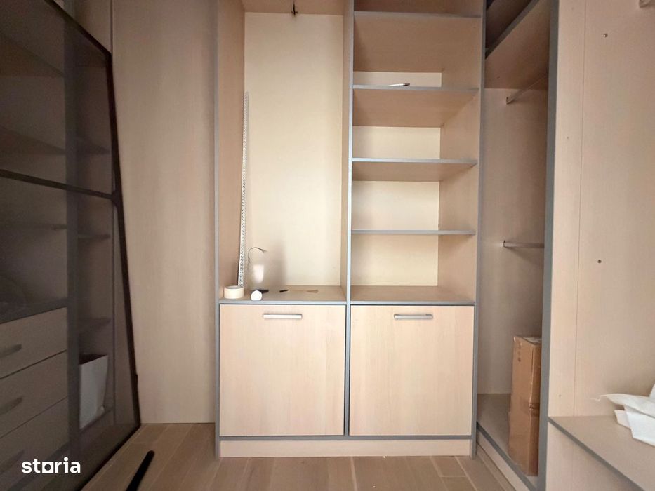 Apartament 4 Camere | Floreasca | 119Mp Utili + Terasa