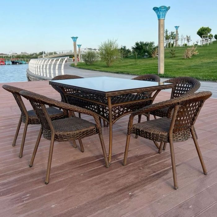 ratang  mebel  dachni mebel  ратанг мебел