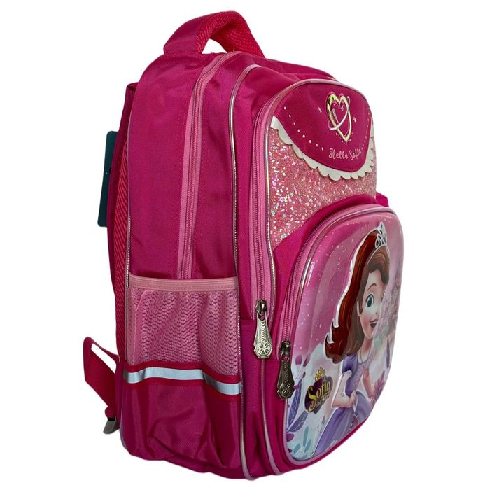 Рюкзак для девочек