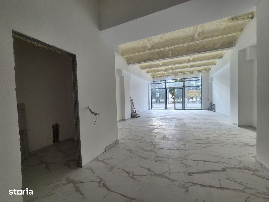 Vanzare Spații Comerciale – Coloana Park - Târgu Jiu