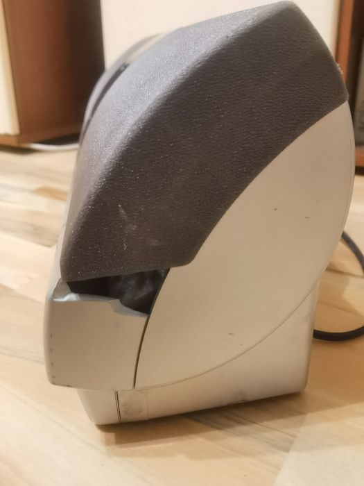 Pioneer digital wireless speaker system XW-DV515