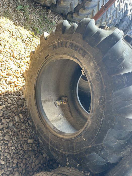 710/40r24,5 alliance foresriera