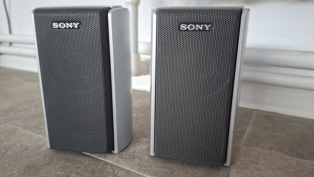 Set 2 sateliti Sony model SS- TS51