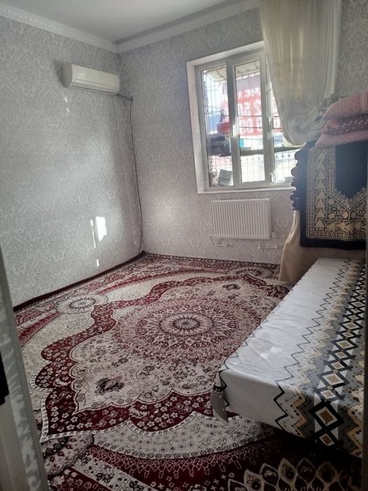 1 хонали кв сотилади срочна