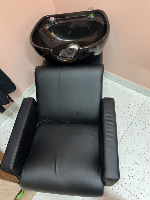 Продам мойку в парикмахерскую