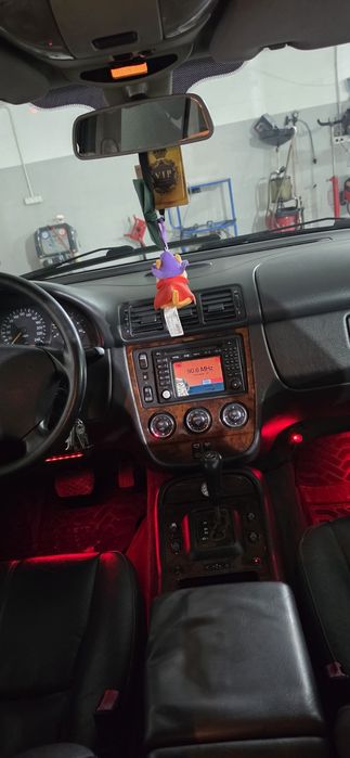 Mercedes  ML 270  facelift automat ‼️‼️‼️