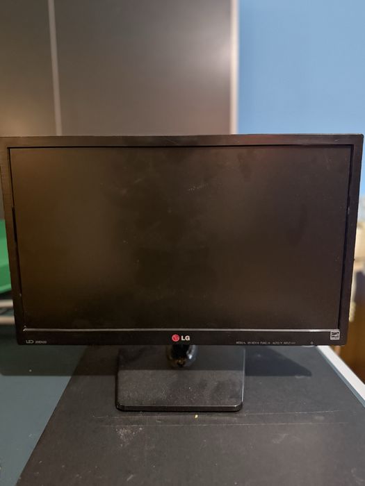 Мониторы 60 герц
