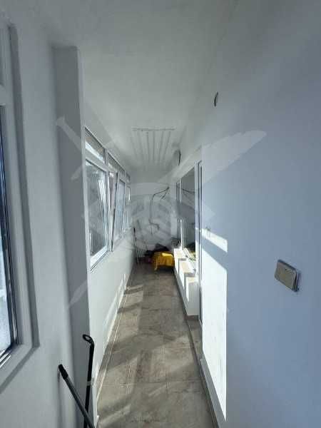 Едностаен - Изгрев