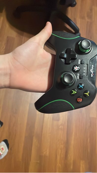 Controler pc/xbox/ps(stricat(