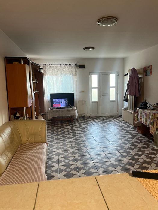 Casa Bogonos Letcani