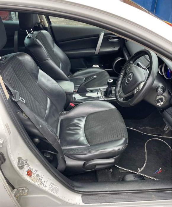 Dezmembrez Mazda 6 2.0 143 cp 2009