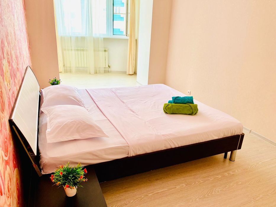 2 ком кв ЖК Альтаир облгаи