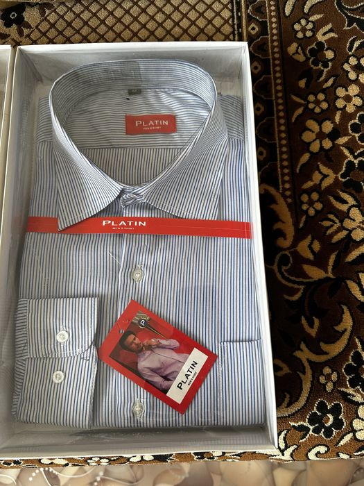 Рубашка мужская