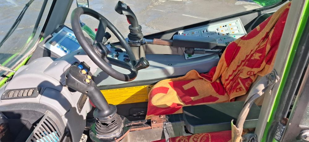 Merlo 40.25 Mcss 2011