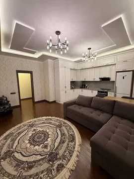 IT PARK 2/7 63.01 м2  Евроремонт ID10